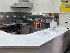 -三个先森的韩式炸鸡(新都商业广场店)