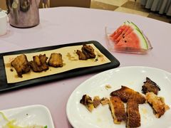 -金时代顺风大酒店(金山店)