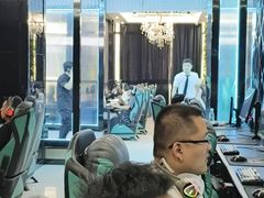 -绿树电竞(五路店)