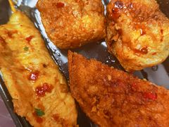 -肉店炸炸炸·爆汁孜然牛肉