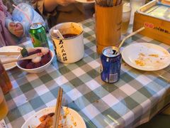 -福苗小骆驼烧烤(莲湖路店)