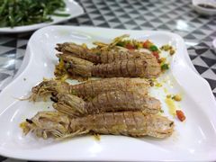 -QQ海鲜餐厅