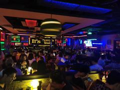 -Perry's·酒吧(黄埔大道店)