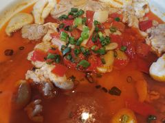 -东门头·江鲜小馆(新天地店)