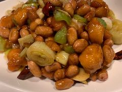 宫保鸡丁-膳之坊(长青街店)