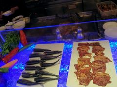 -晶丽香榭自助餐(南京大饭店)