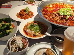 -麻六记(新天地店)