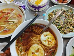 -阿毛饭店·正宗宁波菜(儿童公园旗舰店)