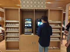 -杭州开元名都大酒店·地中海自助餐厅
