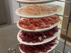 -万祥牛肉火锅(金龙店)