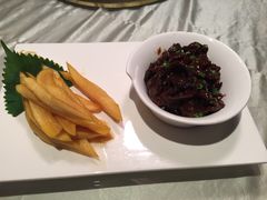 -小城故事·地道宁波味(月湖盛园店)