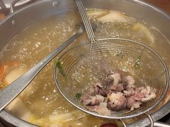 -牛必福潮汕牛肉火锅(油坊桥店)