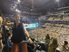 -梦之蓝青奥体育公园体育馆