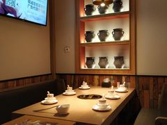-许府牛杂·鲜牛肉火锅(梁溪万达店)