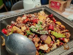 -珍味汤馆·潮汕家乡菜(保利文化广场店)