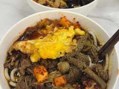 -寶牯佬邵阳米粉