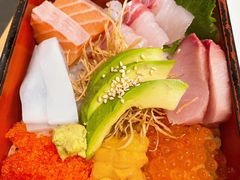 -Hatsune隐泉日式料理(SKP店)
