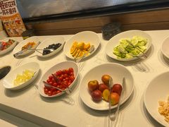 -豪客来牛排(红豆万花城店)