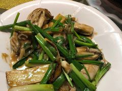 -强记海鲜·大排档(蛇口新街店)