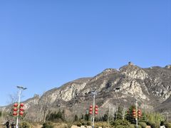 -响堂山石窟-北响堂山石窟
