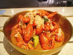-我是那个大叔·美食研究所(新塘路店)