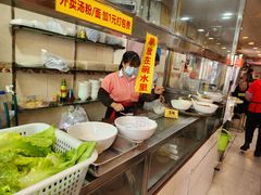 -明兴正宗潮州五彩鱼蛋粉面(中山六路店)