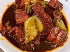 红烧肉-蘭心餐厅(进贤路店)