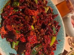 -山石榴·贵州菜(丰盛里店)