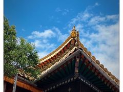 -塔尔寺
