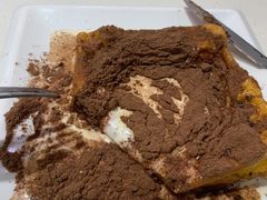 -锦园春香港茶餐厅(西海湾旗舰店)