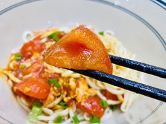-墩儿大碗宽面(来福士店)