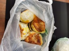 咖喱酥-鸿宾楼(展览馆路店)