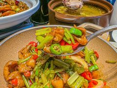 -顺香居·老字号湖北菜(江汉路店)