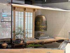 -上井料理黑金店(IFS国金中心店)