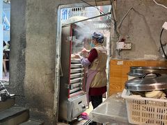 -黑竹香鸡(营和巷店)