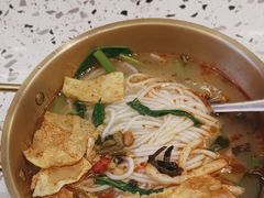 -雙冲柳州螺蛳粉&酸嘢&桂林米粉(簋街店)