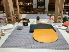 -HEARTISANS手工DIY皮艺体验(安贞环宇荟店)
