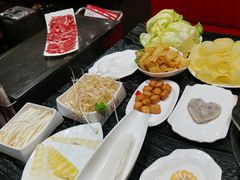 -重庆大队长火锅(凤城八路店)