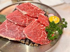 -韩宫宴烤肉·料理(南京江宁万达店)