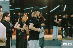 -GH5舞蹈工作室