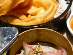 传统锦卤云吞-岭南真味·匠心粤菜(K11店)