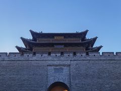-大同古城墙