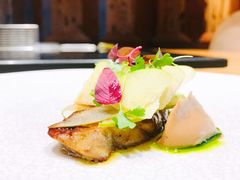 -香樟花园法式铁板烧(恒隆广场店)