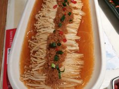 -小吴越·江浙融合菜(惠山万达广场店)