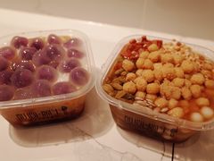 -甜心闲生传统手工冰粉(太古里店)