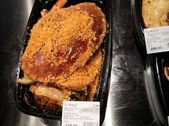 -盒马鲜生(曜一城店)