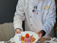 -嫩芽 ·地道重庆菜(十八梯露台夜景店)