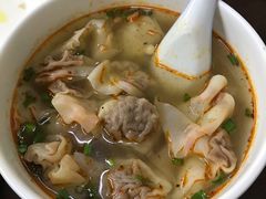 -清真蒋有记(秦虹路店)