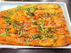 -杨家崴子碳缸烧烤(东三马路店)