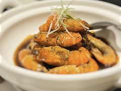 -禾田餐厅•乡野湖北菜(徐东店)